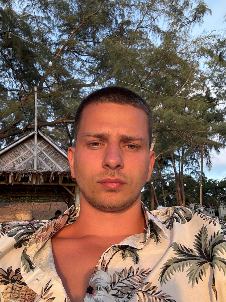 Виталий Полежаев